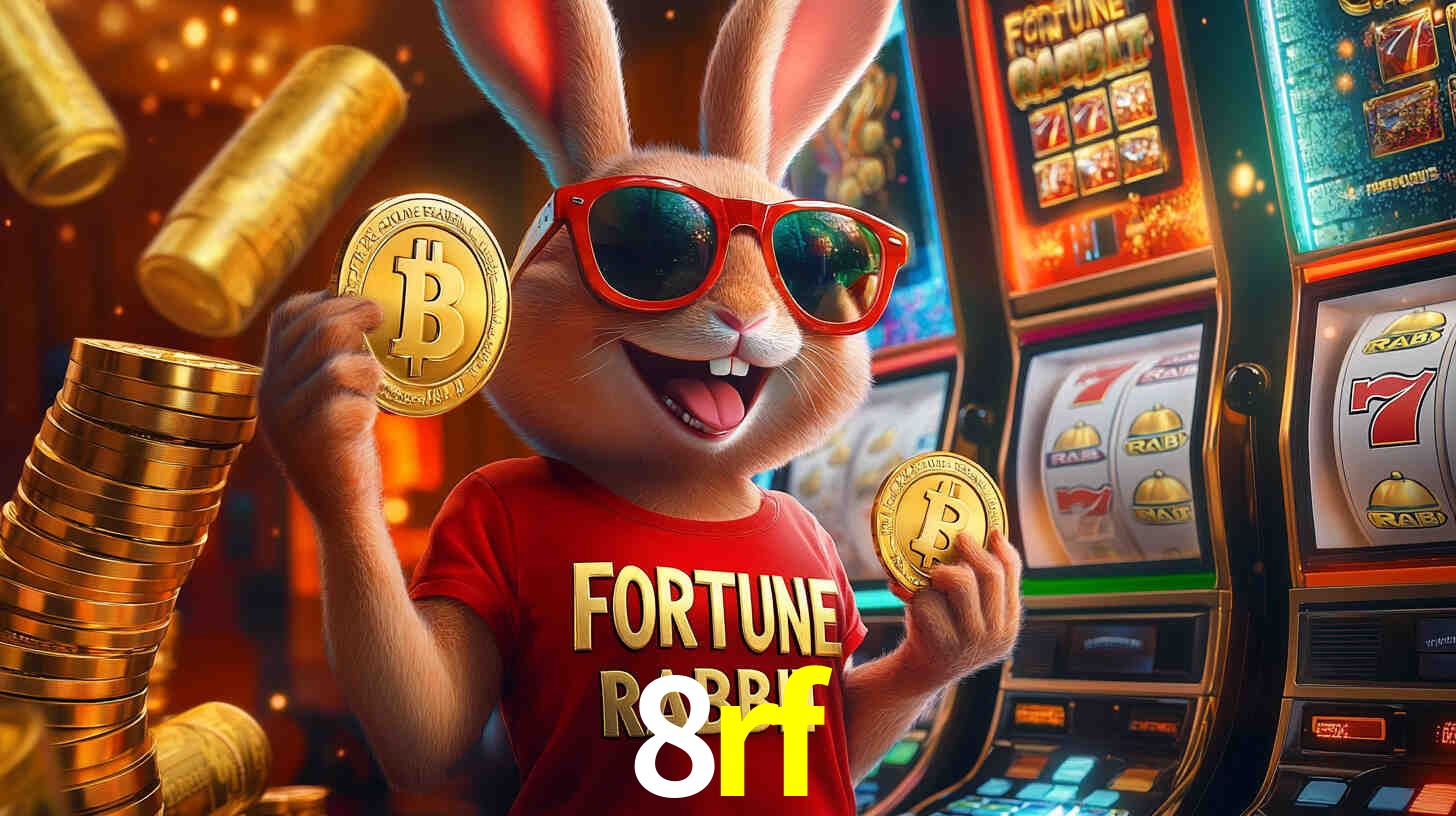Desvendando o Mundo dos Jogos Virtuais na 8rf