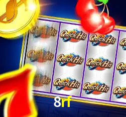 A Revolução dos Aplicativos de Jogos no 8rf