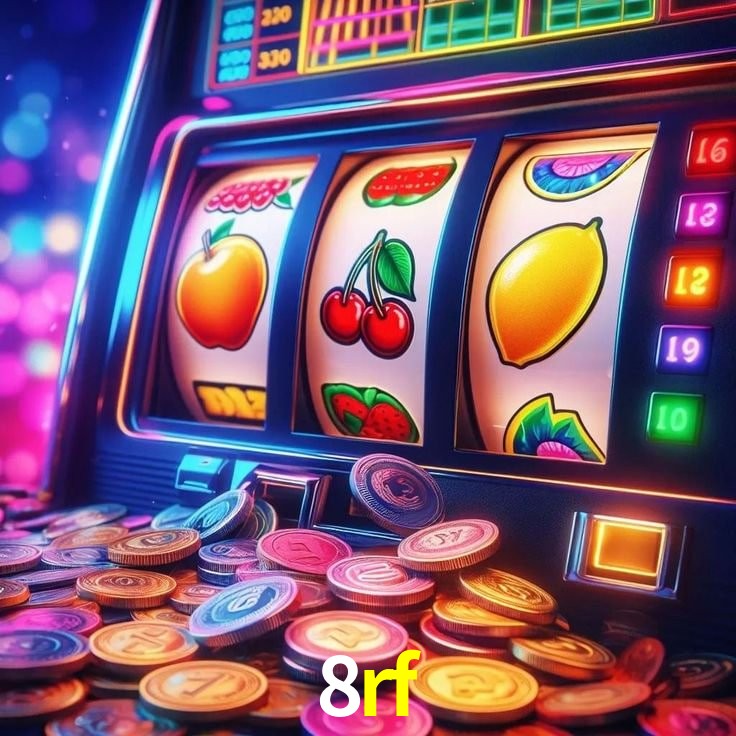 Casino VIP 8rf