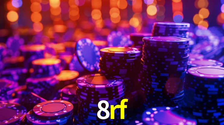 8rf bet