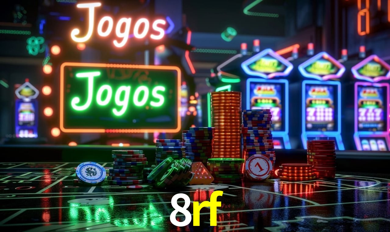 8rf,8rf.com