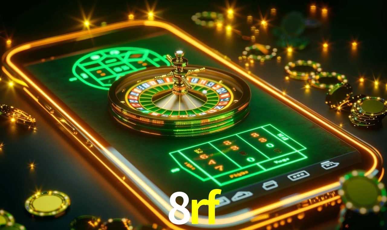 Casino Ao Vivo 8rf