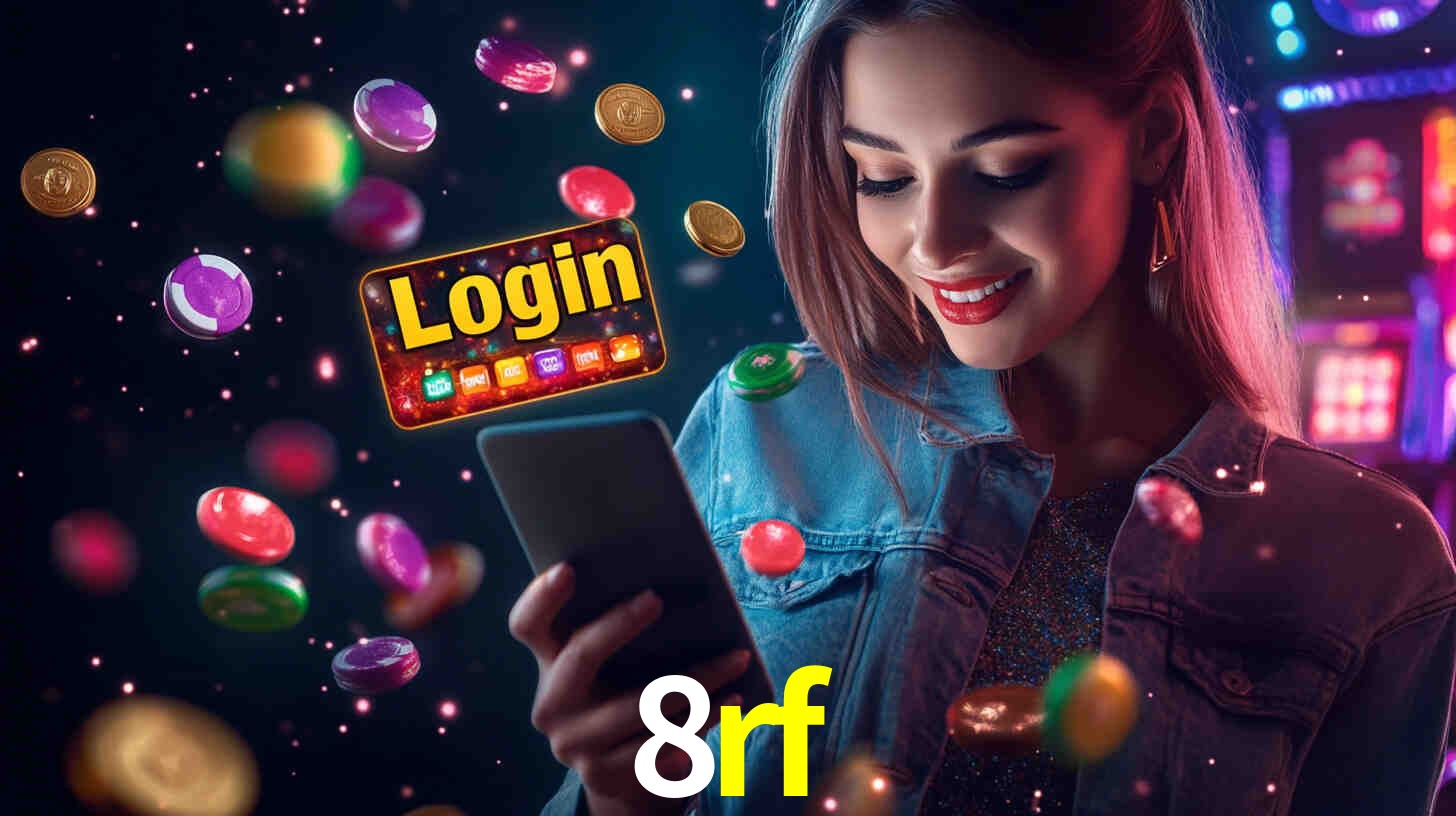 Descubra o Programa VIP da 8rf: Vantagens Exclusivas para Jogadores