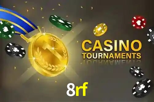 8rf.com