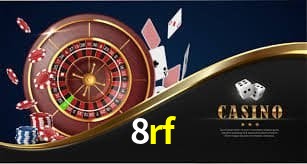 Casino Ao Vivo 8rf