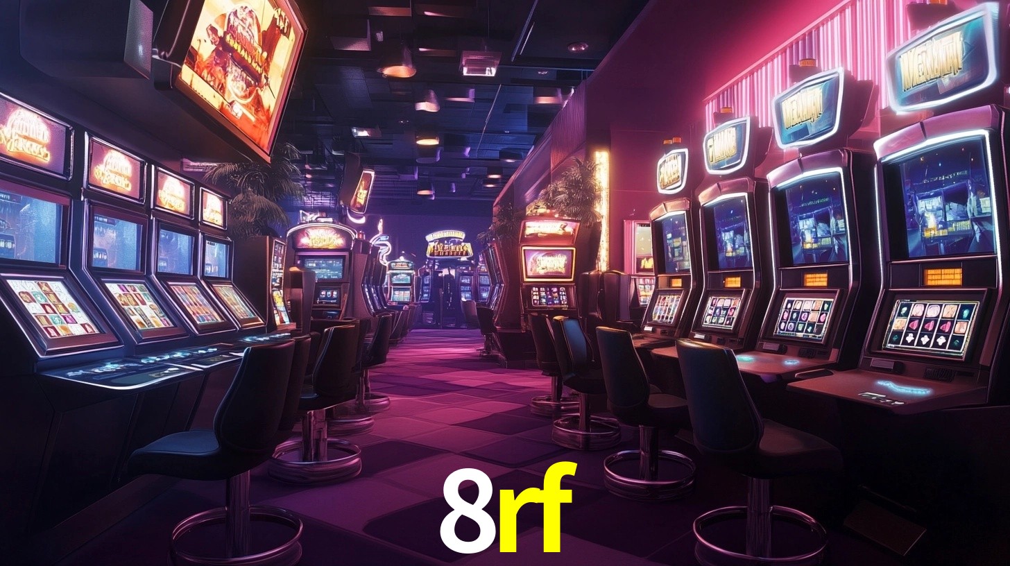 8rf,8rf.com