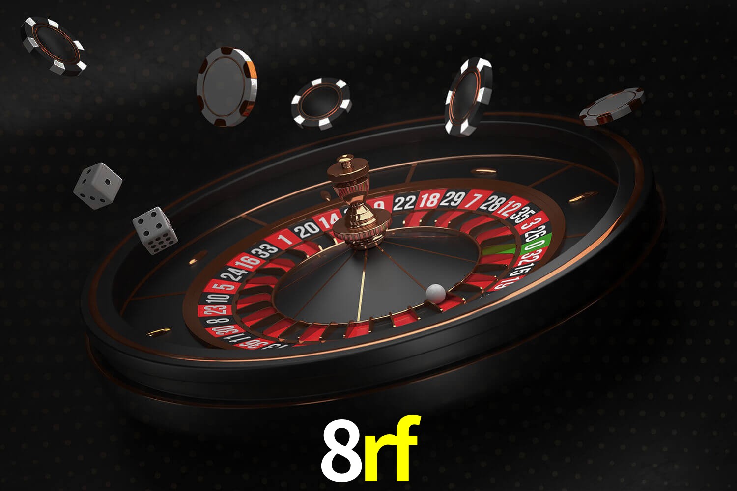 8rf.com