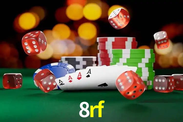 Estatísticas Esportivas 8rf