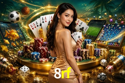 VIP Casino 8rf