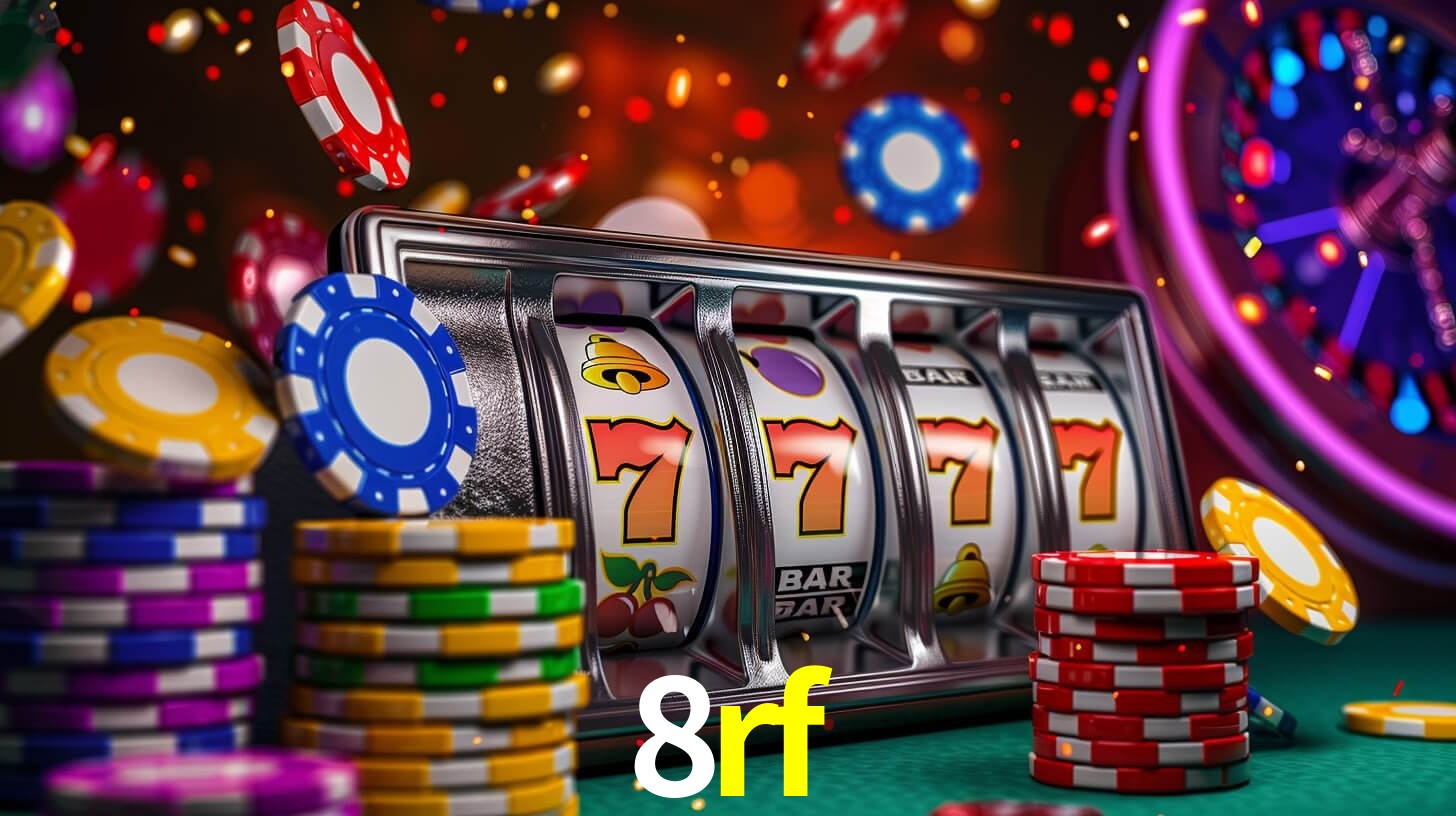cassino 8rf
