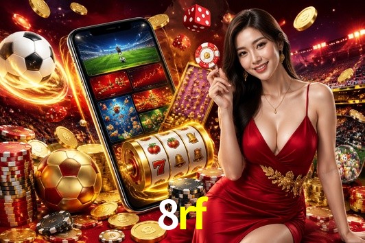 Tennis Betting 8rf
