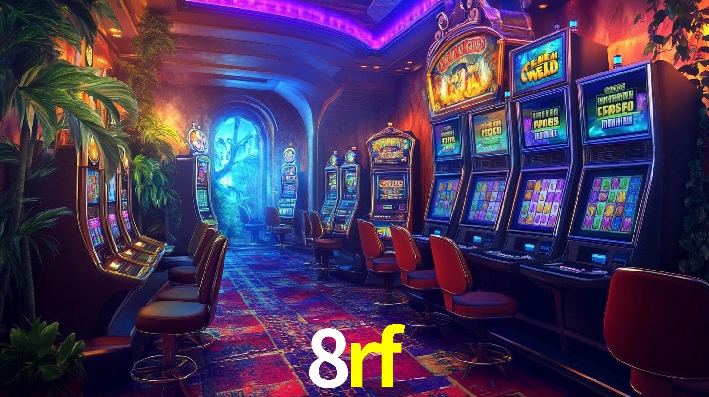 Daily Bonuses 8rf