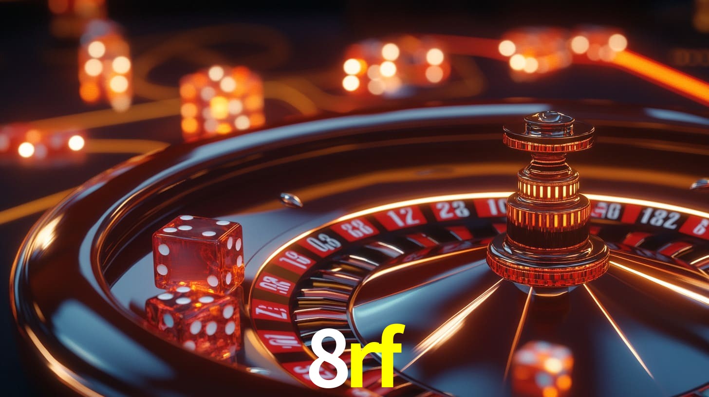 8rf.com