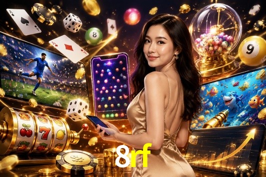 Slot Games 8rf