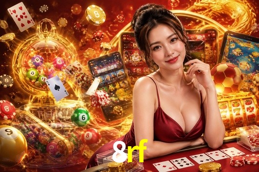 Live Casino 8rf