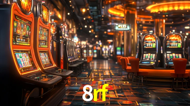 8rf,8rf.com