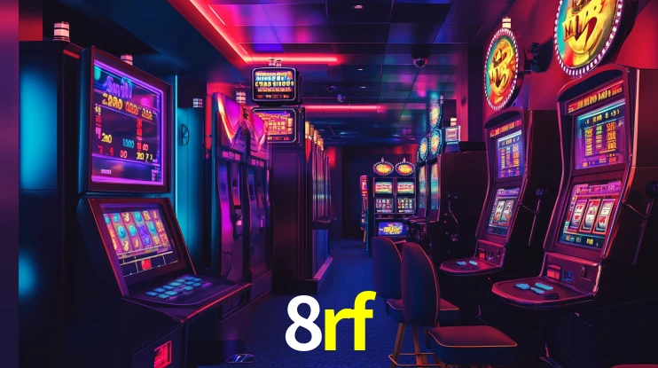 Explore as vantagens do 8rf: serviço profissional e confiabilidade