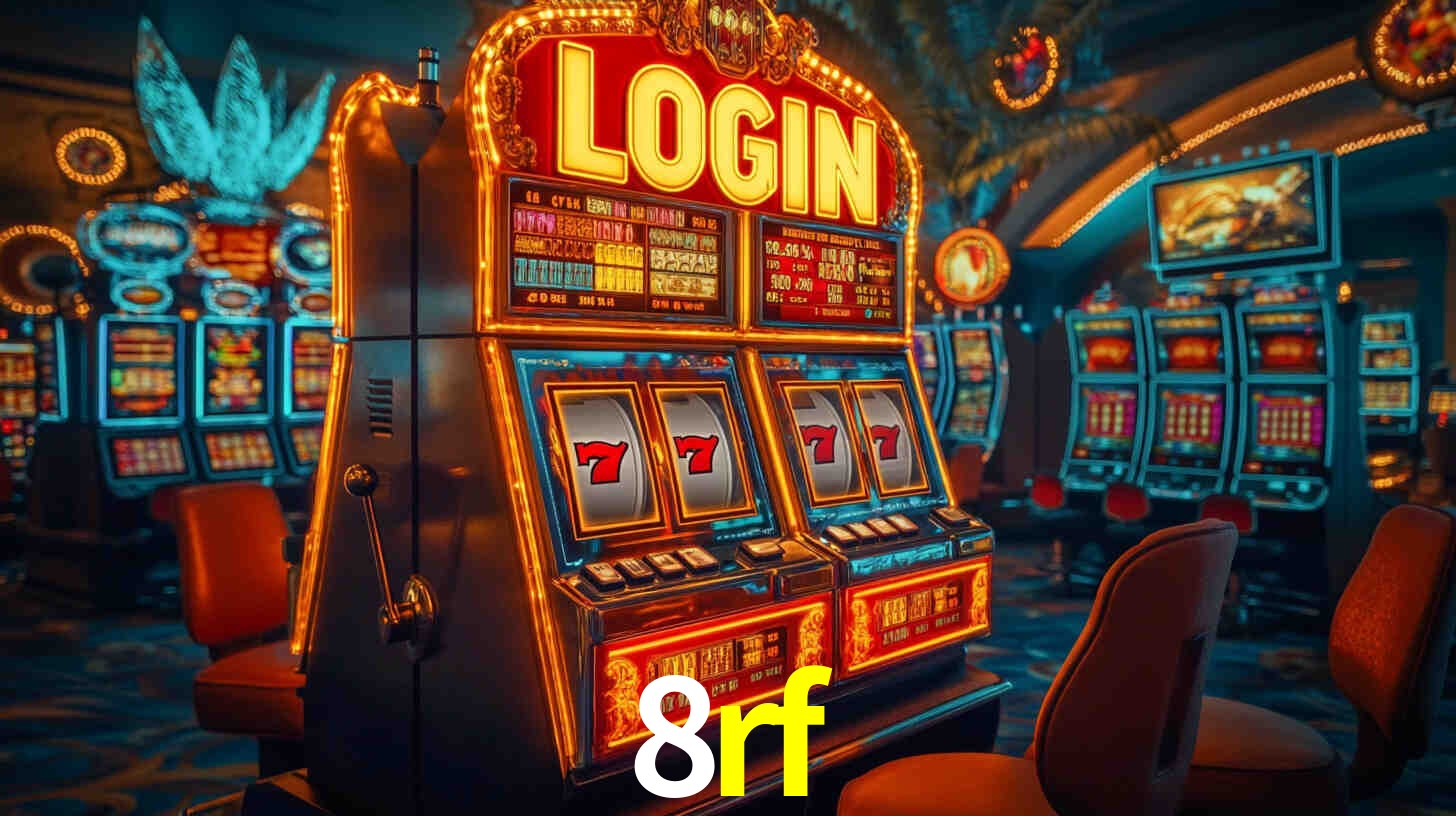 8rf Bônus - 8rf visual 1
