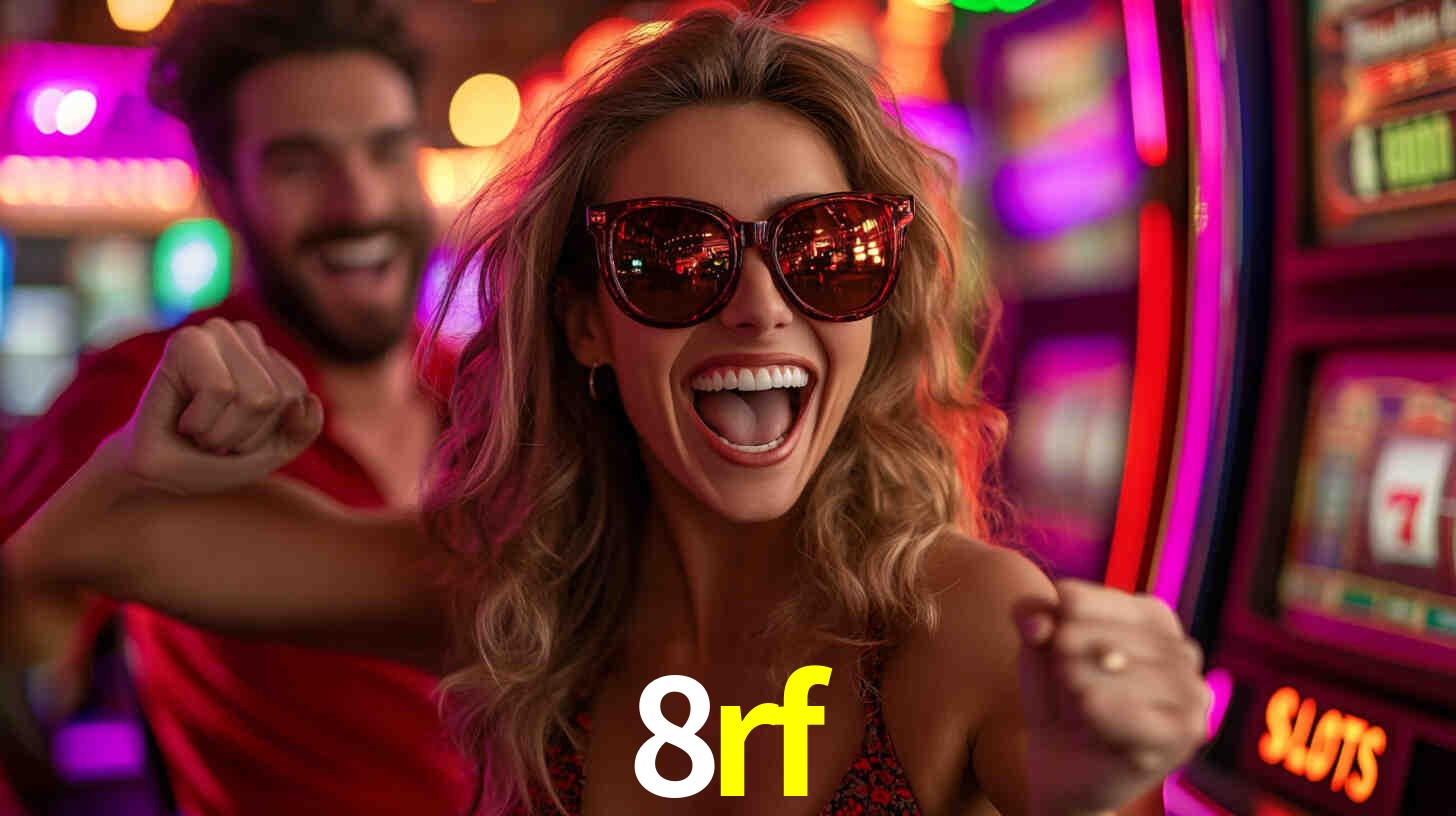 Apostas Esportivas na 8rf: Um Guia Completo