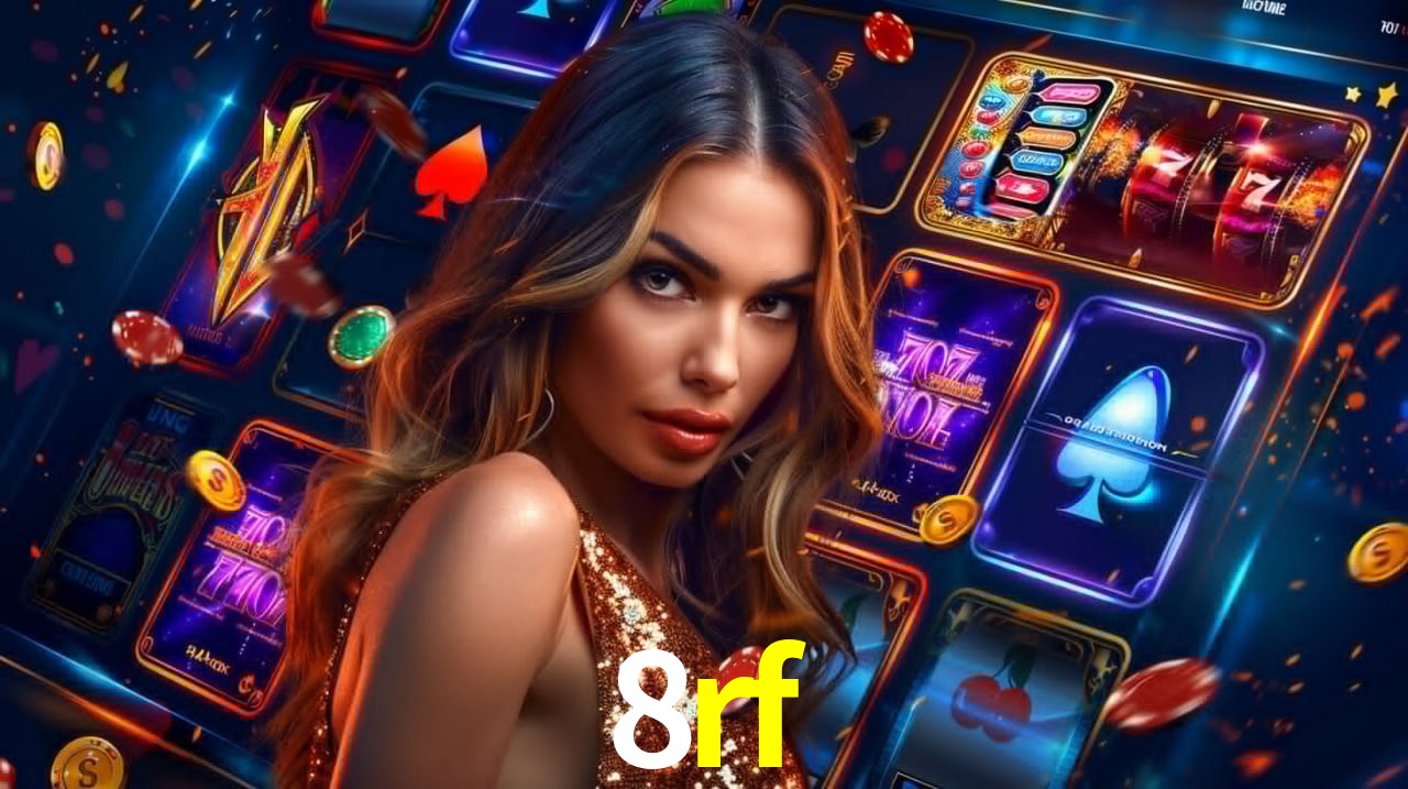 Descubra o Programa VIP da 8rf: Vantagens Exclusivas para Jogadores
