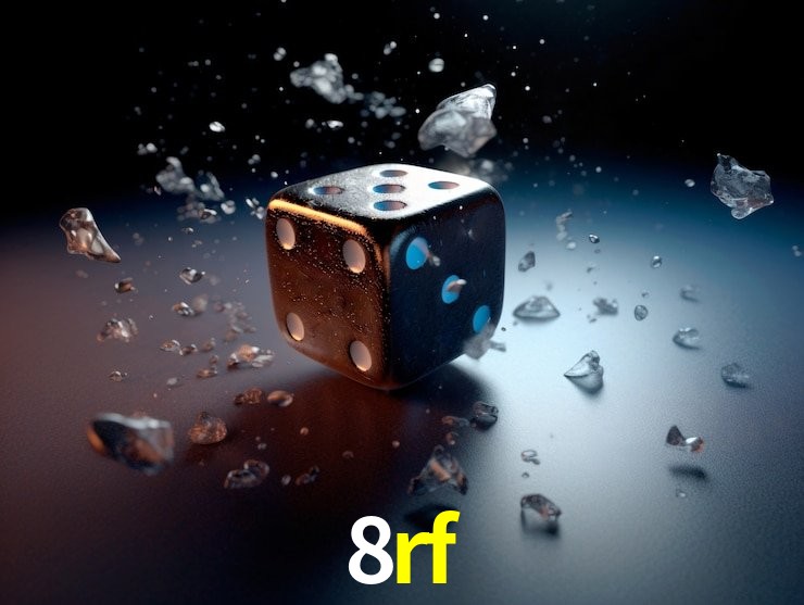 Design Responsivo 8rf