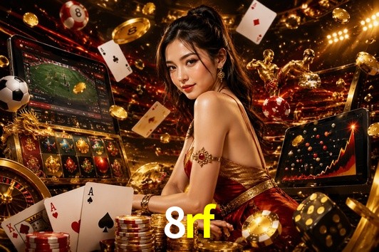 Account Benefits 8rf