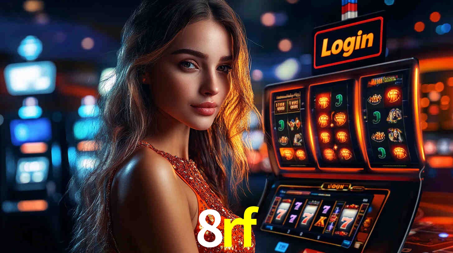 8rf,8rf.com