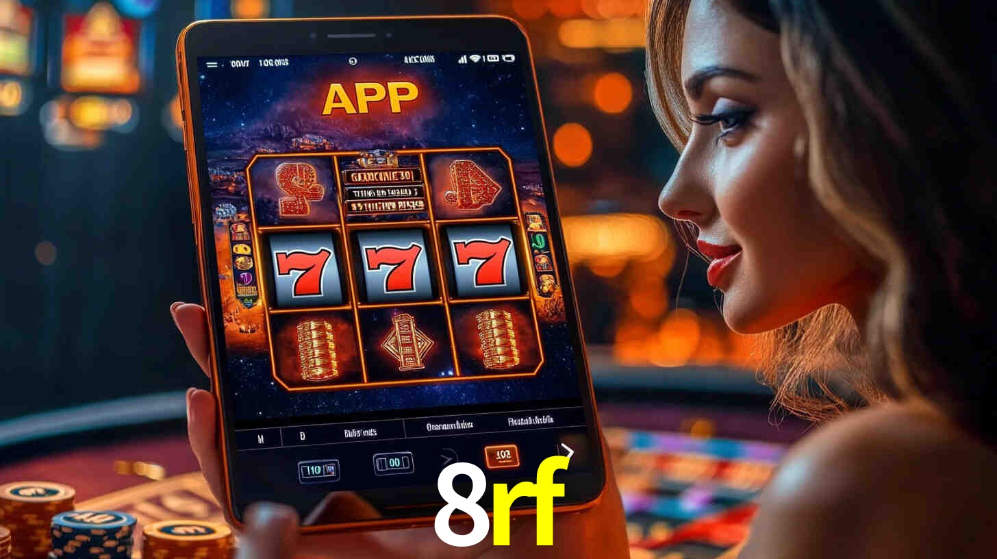 8rf.com