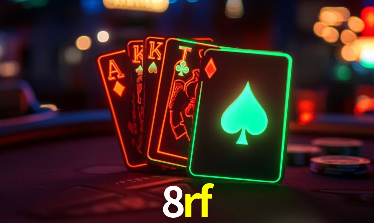 8rf Slots - 8rf visual 1