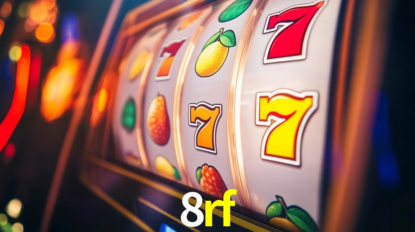 8rf bet