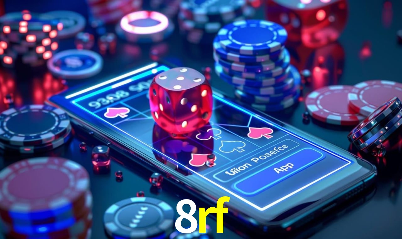 8rf visual 1