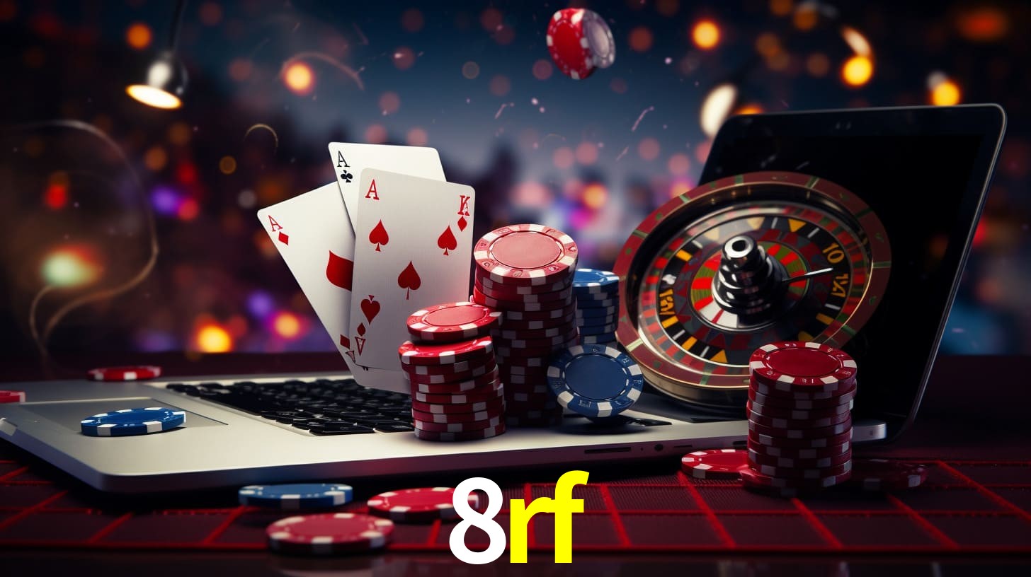 Roulette Table 8rf