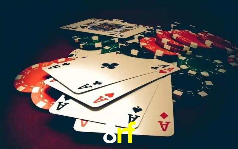 8rf visual 2