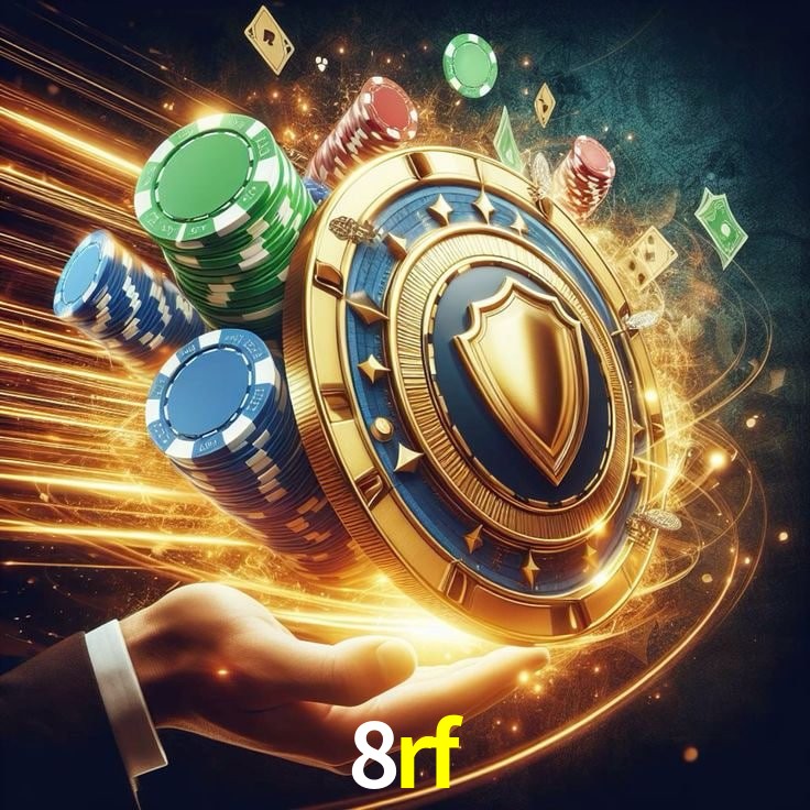 8rf Slots - 8rf visual 2