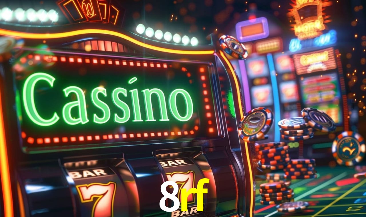 Estatísticas do Jogo 8rf