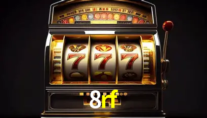A Emoção da Loteria na 8rf: Uma Chance de Mudança de Vida