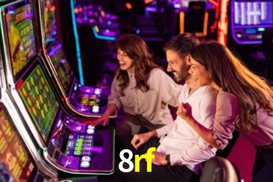 Desvendando o Mundo dos Jogos Virtuais na 8rf