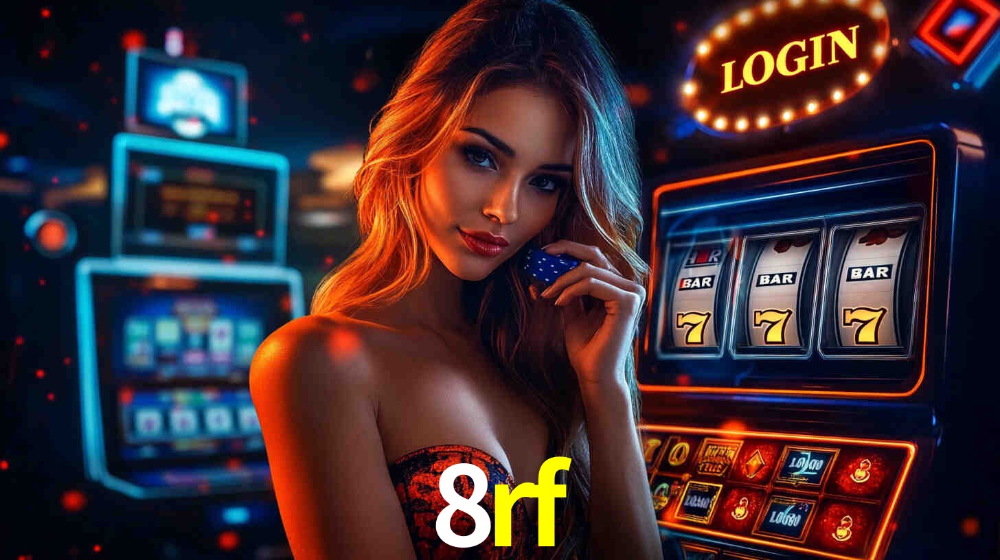 8rf,8rf.com