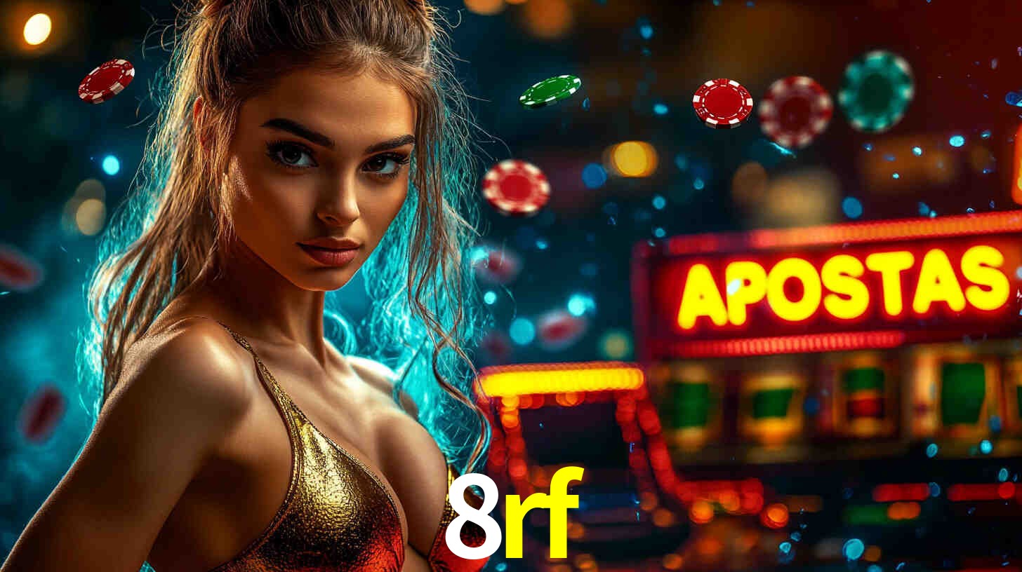 Apostas Esportivas na 8rf: Um Guia Completo