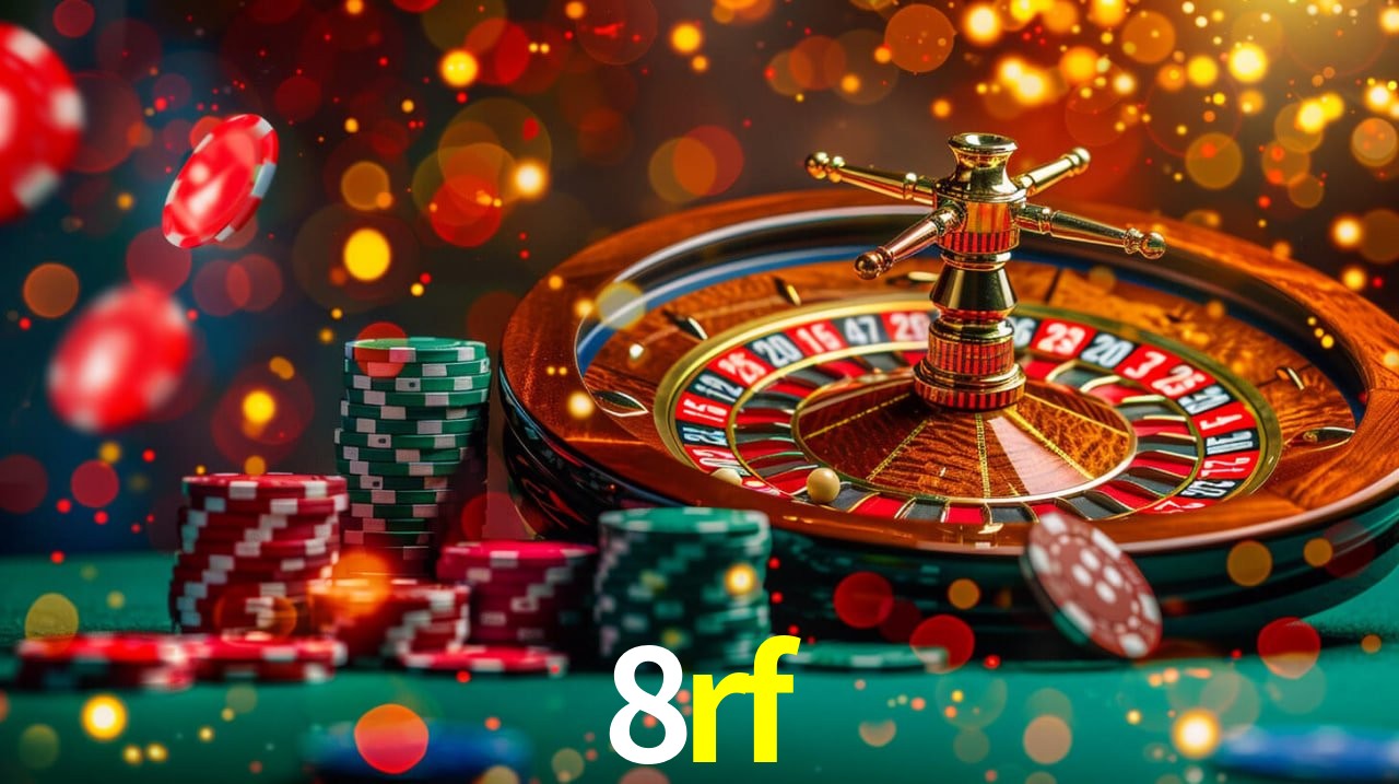 Explorando a Categoria de Eventos em Apostas na 8rf