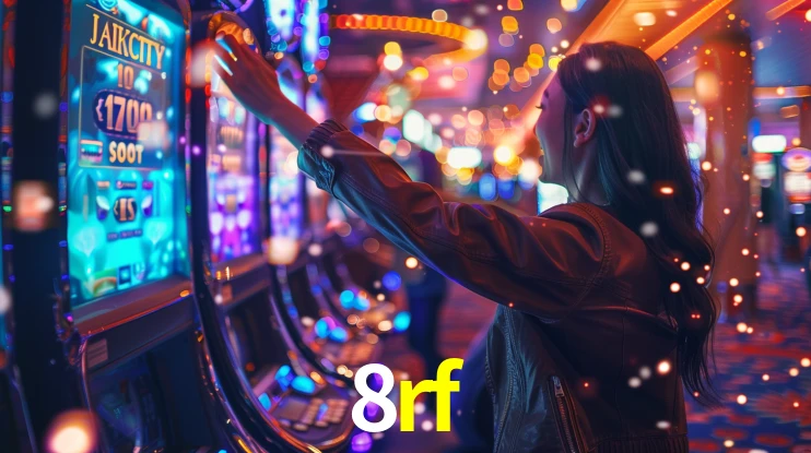 8rf.com
